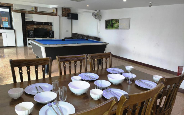 Exotica Pool Villa Encore