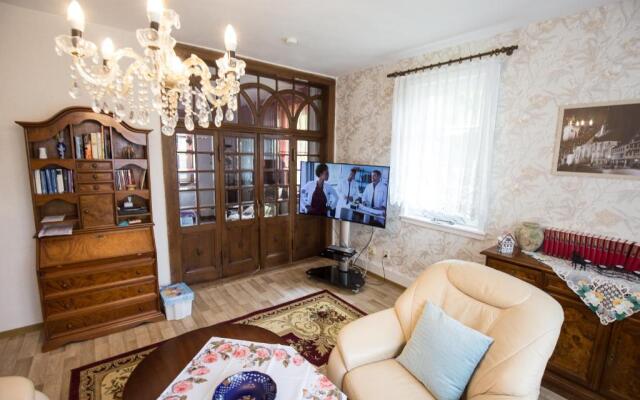 Ferienwohnung Sabine