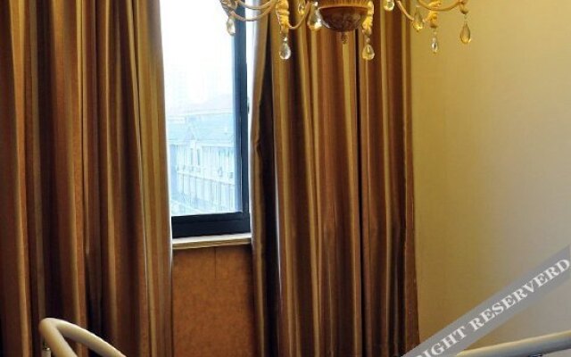 Yiju Hotel