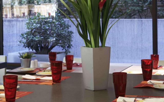 Novotel Athenes