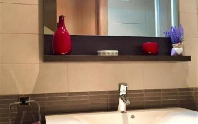 Apartament Escaladei