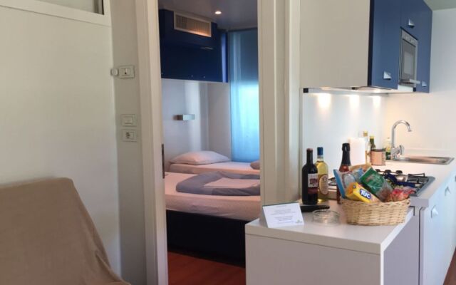 Club Del Sole Jesolo Family Resort