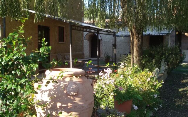 San Bernardino del Lago