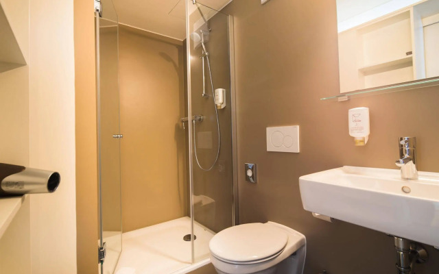 mk | hotel frankfurt