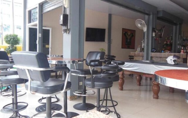 Boomerang Guesthouse