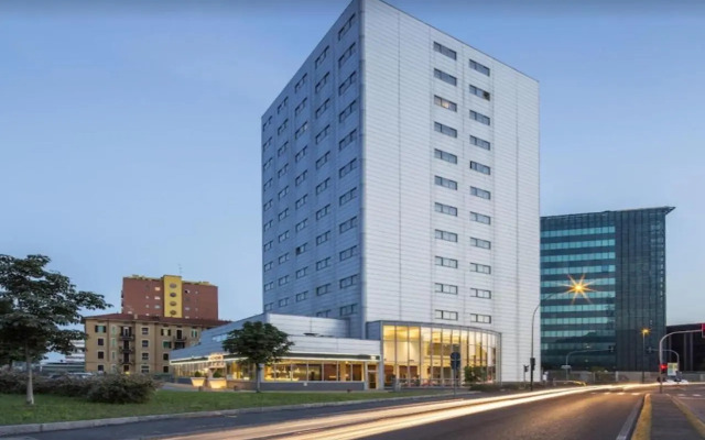 Ac Hotel By Marriott Milan Sesto