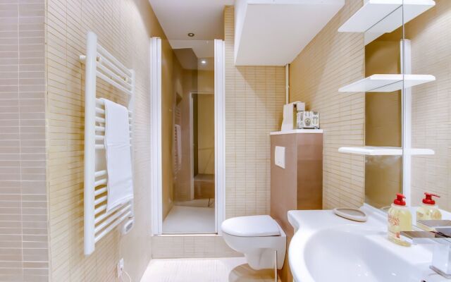 Sweet Inn Apartments Vosges