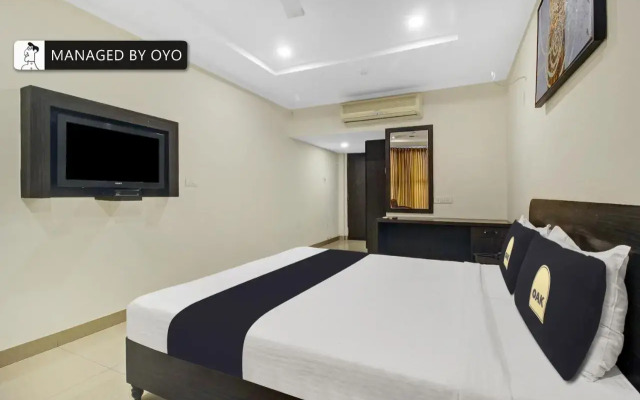 Super Oyo Townhouse Oak Hotel N7 Elite