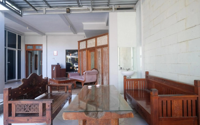 OYO 700 Griya Hanum Syariah