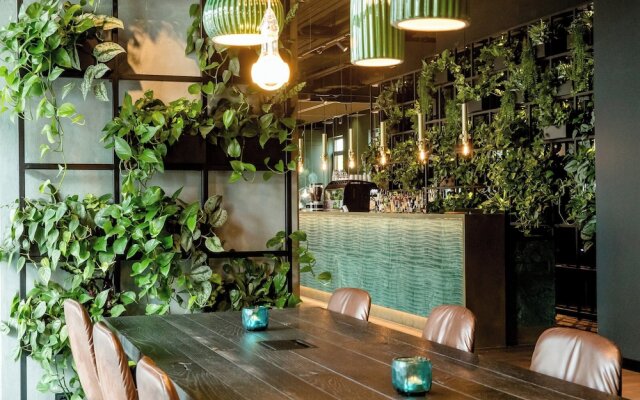 Motel One Munich - East Side