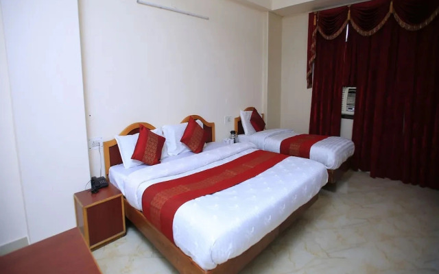 Hotel Gupta Palace by OYO Rooms