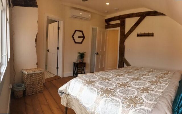 The Cozy Inn of Connecticut