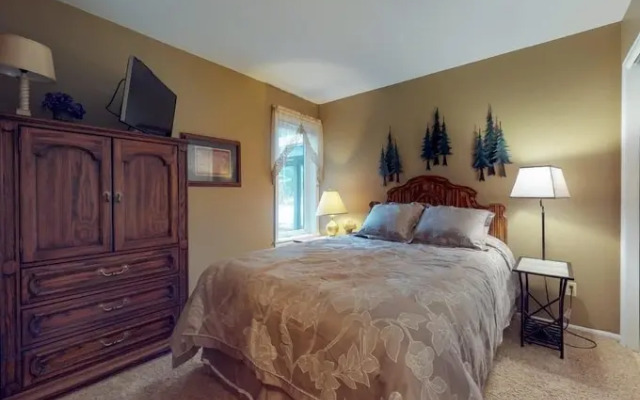 Wildwood Suites Condominiums
