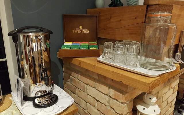 Stoops Guesthouse