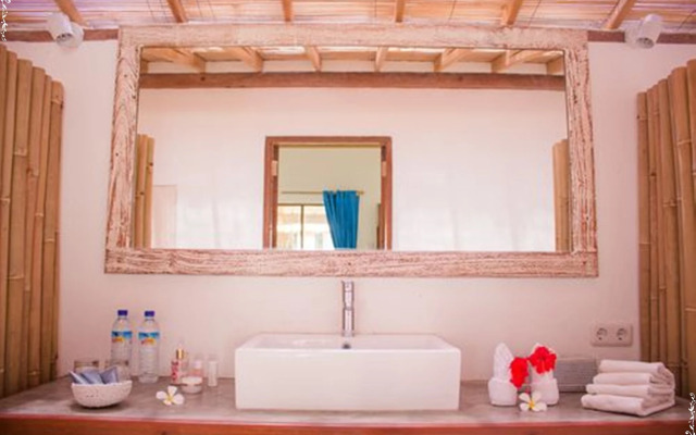 Sunrise Resort Gili Air