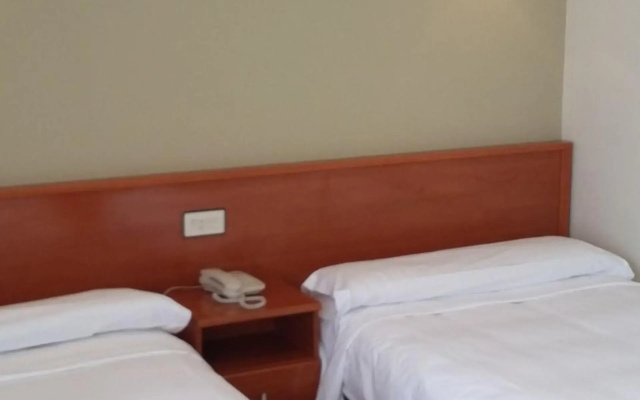 Hotel Arcea Villaviciosa