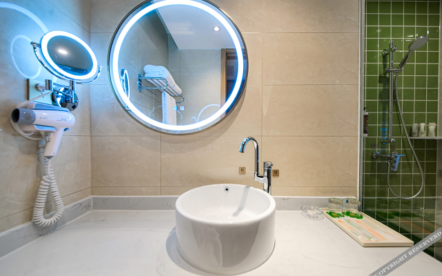 Vienna 3 Best Hotel (Xian County)