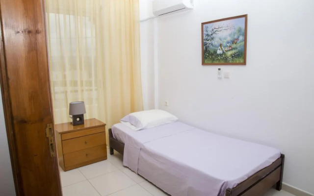 Aggeli Village House