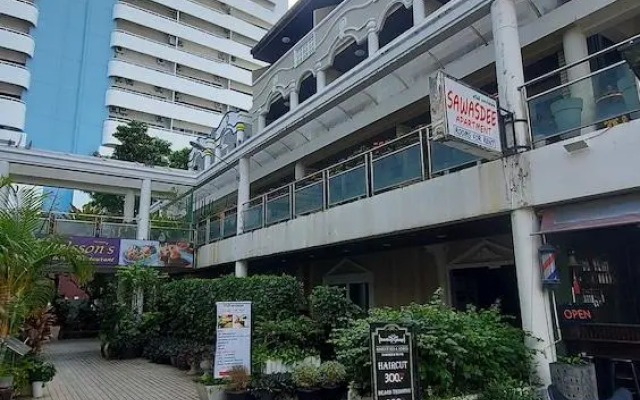 Sawasdee Apartment Patong