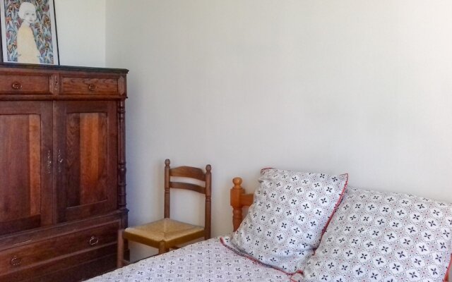 Maison Atypique Avec Jardin et Proximité mer