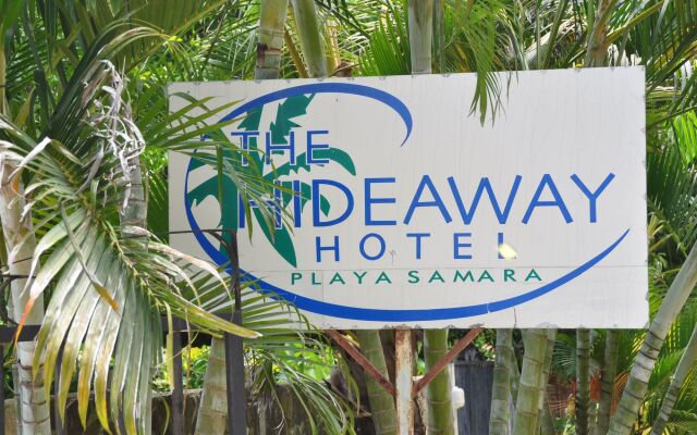 The Hideaway Hotel