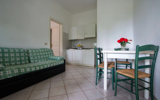 Residence San Domenico