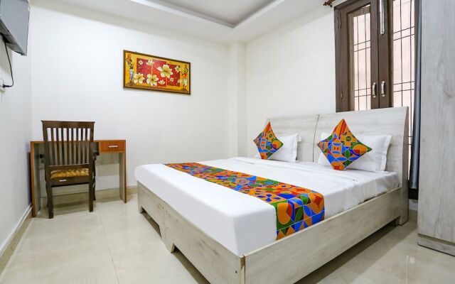 Fabexpress Premium Rooms