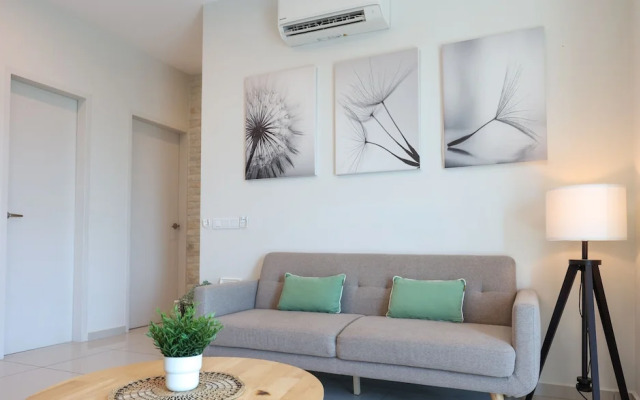 Ong Kim Wee Residence Melaka By I Housing
