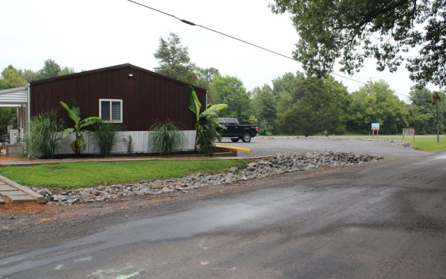 Shawnee Trails Lodging and Suites