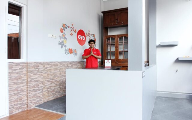 OYO 121 Rumah Ayub Syariah