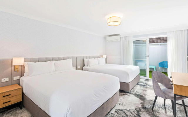 Comfort Inn Towradgi Beach