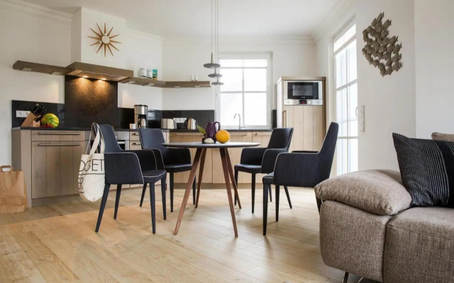 Ferienwohnung 2.1 Seestr.5b