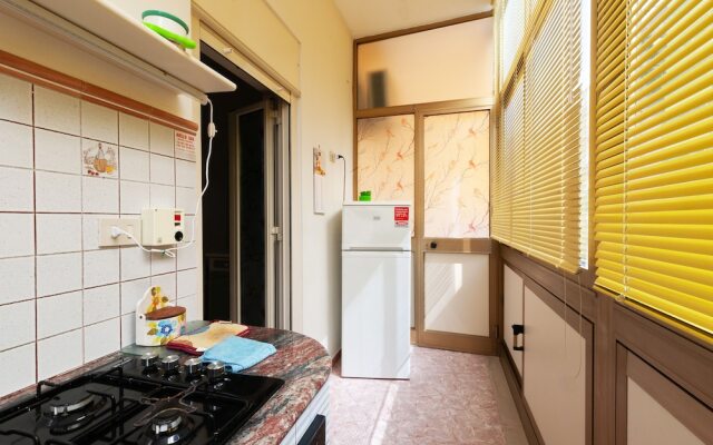 Independent Apartment Right in the Center Wi-fi