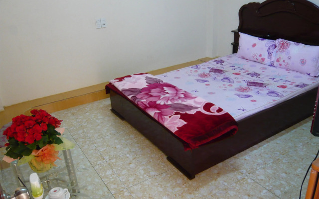 Cat Vy 1 Guesthouse