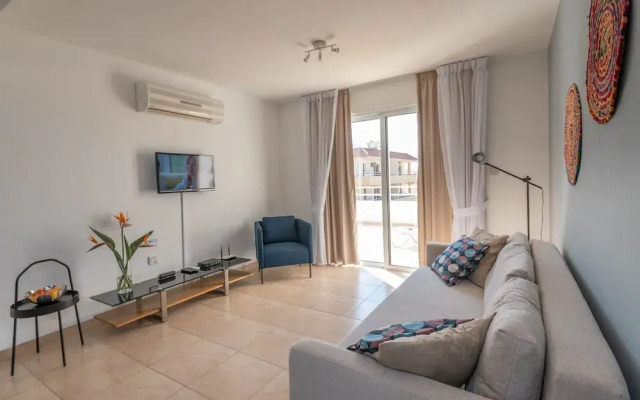 Narcissos 'Nissi Beach' apartment C12