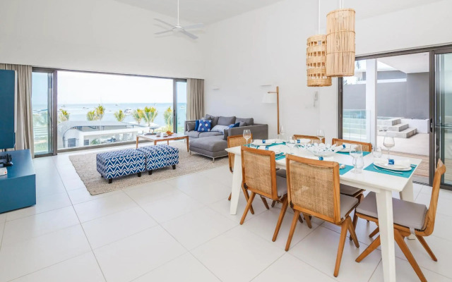 Latitude by Horizon Holidays