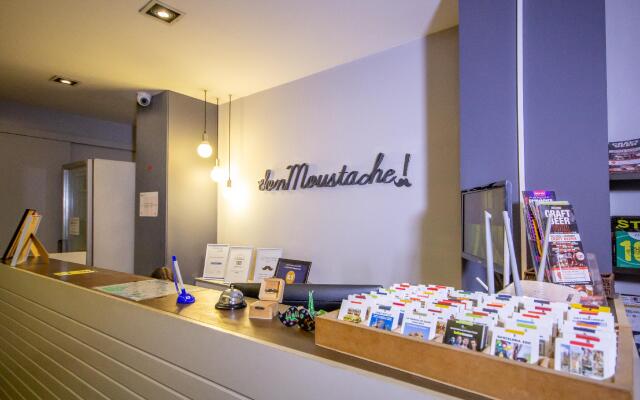 Don Moustache Boutique Hostel