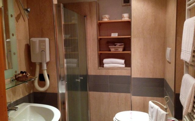 Hotel Pian del Sole