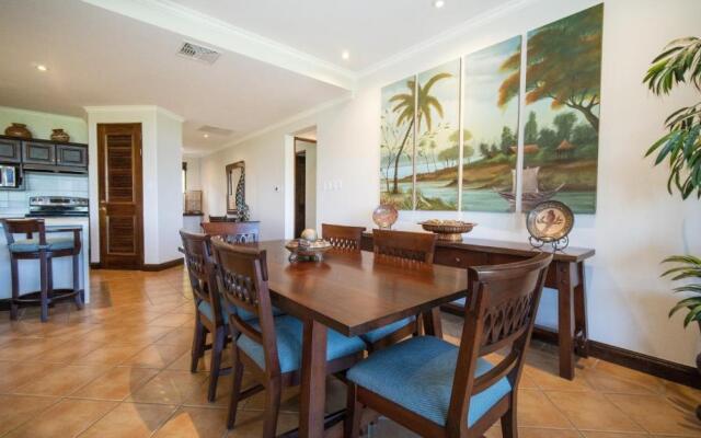 Ocean View Luxury Condo at Reserva Conchal A15