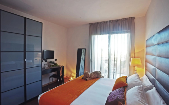 D-Place Hotel & Suite