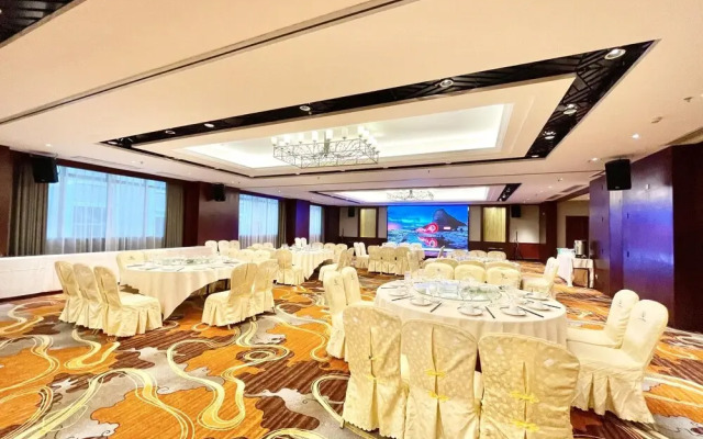 Foshan Sanshui GRAND REZEN HOTEL SHIHUANG