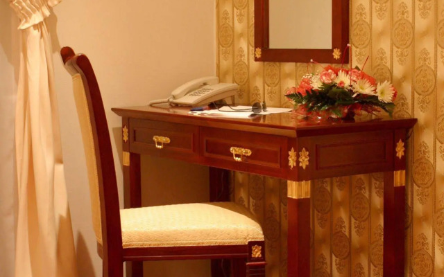 Hotel Tommy Congress & Relax center