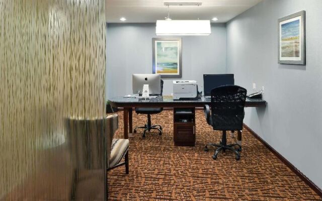 Homewood Suites by Hilton Columbia/Laurel