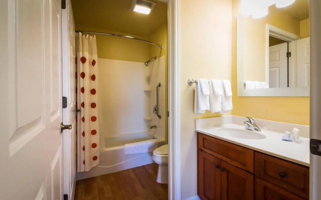 Towneplace Suites by Marriott Las Cruces