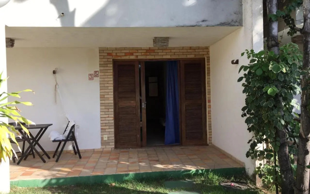 Solar Pipa Apartamentos