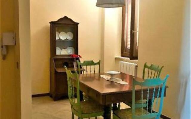 Flat 2 Bedrooms 1 Bathroom - Pisciotta
