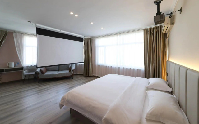 Baotou Huiming Hotel