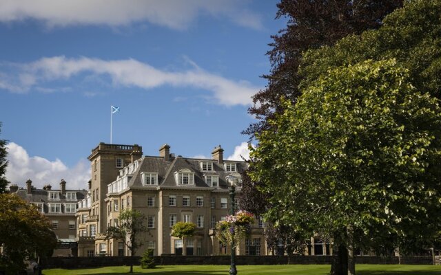 The Gleneagles Hotel