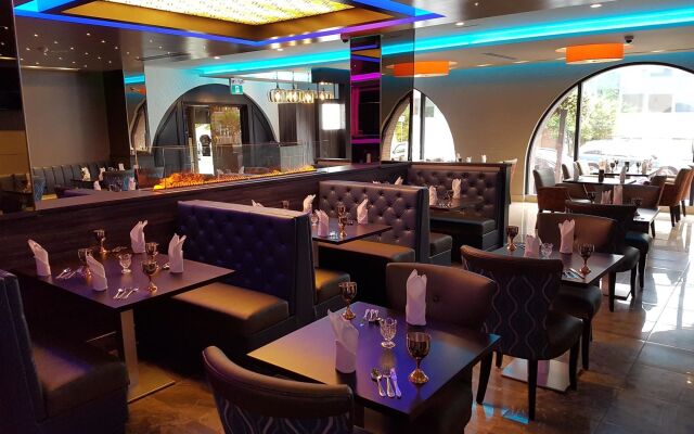 Best Western Downtown Sudbury Centreville