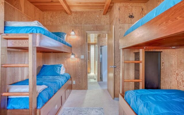 Sea Princess (MCA 1227)